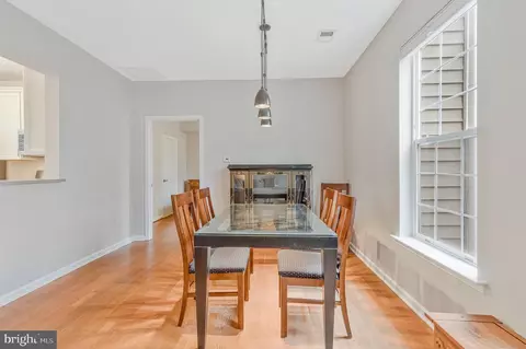 Dining - 11405 H Windleaf Ct #23, Reston, VA 20194 photo 2 of 2