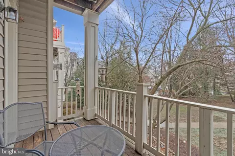 Exterior - 11405 H Windleaf Ct #23, Reston, VA 20194 photo 3 of 5
