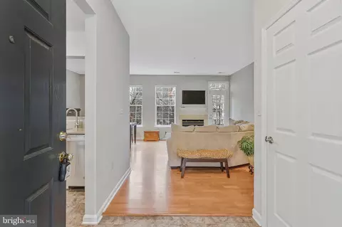 Entry Way - 11405 H Windleaf Ct #23, Reston, VA 20194 photo 1 of 3