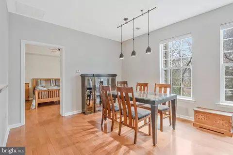 Dining - 11405 H Windleaf Ct #23, Reston, VA 20194 photo 1 of 2