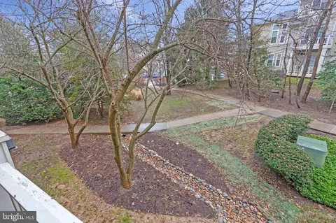 Exterior - 11405 H Windleaf Ct #23, Reston, VA 20194 photo 4 of 5