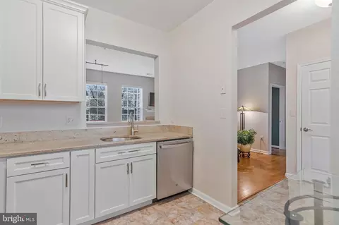 Kitchen - 11405 H Windleaf Ct #23, Reston, VA 20194 photo 2 of 2