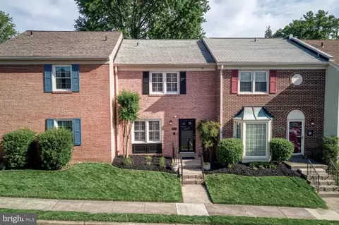 4575 Airlie Way, Annandale, VA 22003