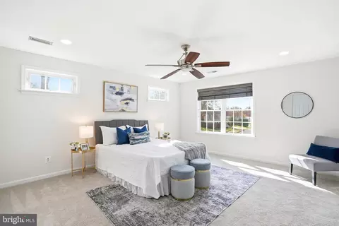Bedroom - 9502 Wallingford Dr, Burke, VA 22015 photo 1 of 5