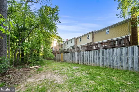 Exterior - 9117 Galbreth Ct, Springfield, VA 22153 photo 8 of 9