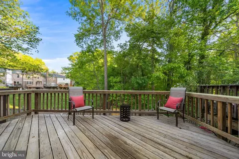 Exterior - 9117 Galbreth Ct, Springfield, VA 22153 photo 6 of 9