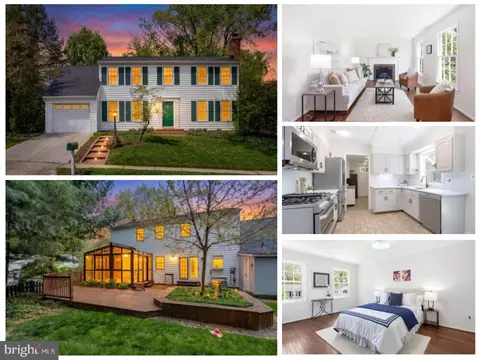 5404 Duxford Pl, Burke, VA 22015