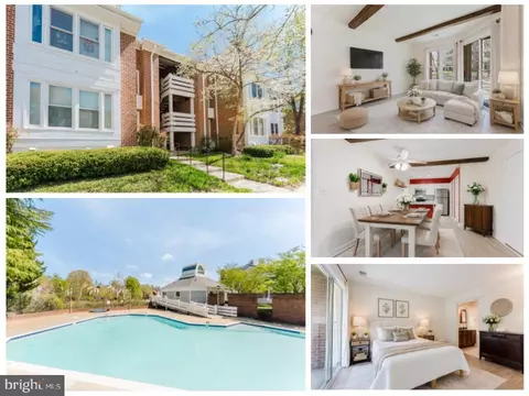 3151 H Anchorway Ct, Falls Church, VA 22042