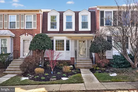 6507 Kemper Lakes Ct, Alexandria, VA 22312