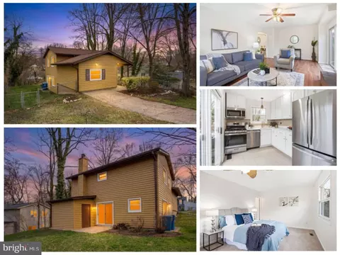 6207 Gemini Ct, Burke, VA 22015