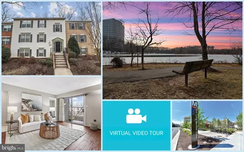 7756 New Providence Dr #16, Falls Church, VA 22042