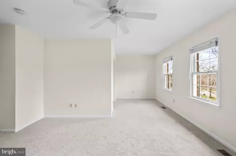 Bedroom - 7937 Edinburgh Dr, Springfield, VA 22153 photo 6 of 6