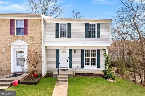 6037 Meyers Landing Ct, Burke, VA 22015