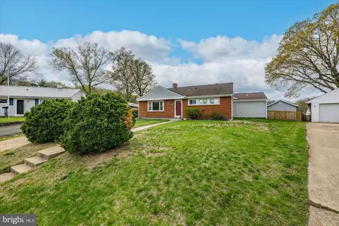 3714 Trigger Ct, Alexandria, VA 22310