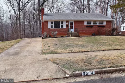 5504 Inverchapel Rd, Springfield, VA 22151