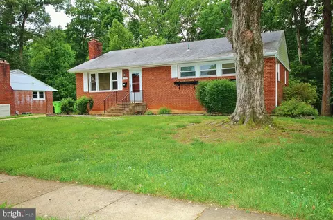 Other - 5504 Inverchapel Rd, Springfield, VA 22151 photo 11 of 13