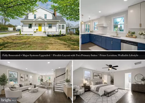 2820 Franklin St, Alexandria, VA 22306