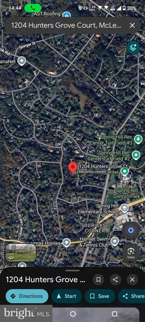 1204 Hunters Grove Ct, Mclean, VA 22102