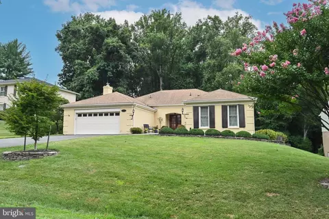 6610 Weatheford Ct, Mclean, VA 22101