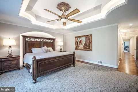 Bedroom - 6610 Weatheford Ct, Mclean, VA 22101 photo 2 of 5