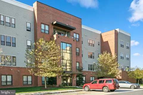 8970 Fascination Ct #215, Lorton, VA 22079