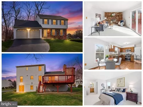 8309 Terra Grande Ave, Springfield, VA 22153
