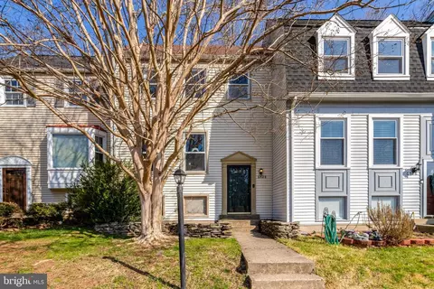 6528 Birchleigh Way, Alexandria, VA 22315