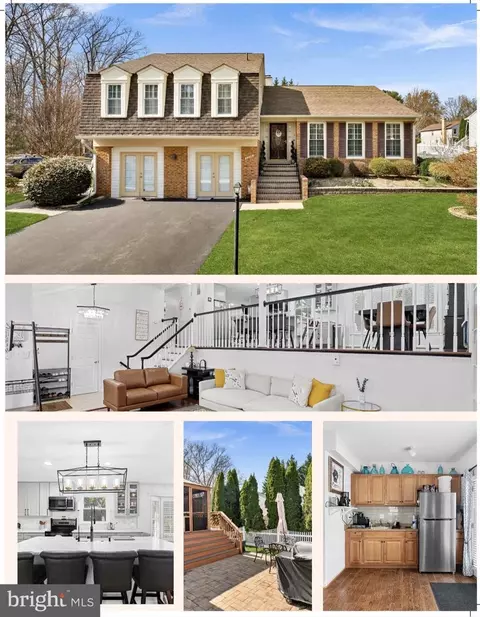 6208 Ormandy Dr, Burke, VA 22015