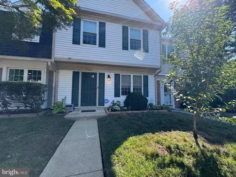 7761 Wolford Way, Lorton, VA 22079