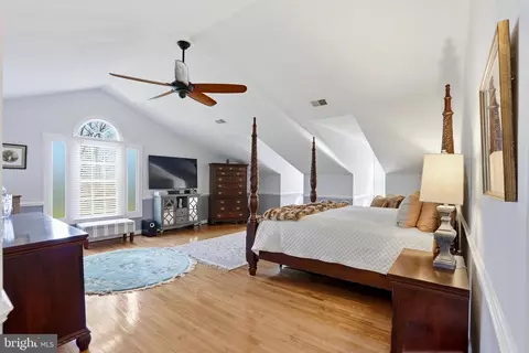 Bedroom - 1235 Tottenham Ct, Reston, VA 20194 photo 1 of 5
