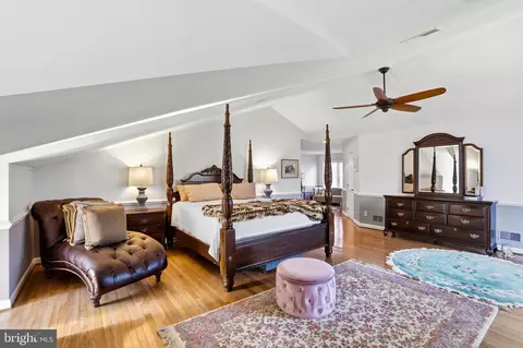 Bedroom - 1235 Tottenham Ct, Reston, VA 20194 photo 2 of 5
