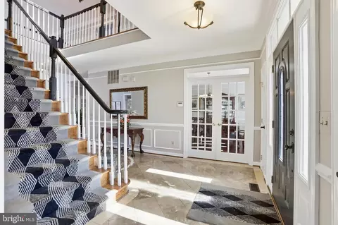 Entry Way - 1235 Tottenham Ct, Reston, VA 20194 photo 1 of 7