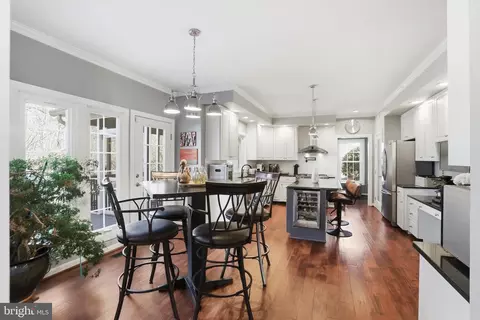 Kitchen - 1235 Tottenham Ct, Reston, VA 20194 photo 1 of 5