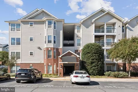 1600 Spring Gate Dr #2315, Mclean, VA 22102