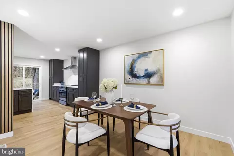 Dining - 7204 Joshua Tree Ln, Springfield, VA 22152 photo 3 of 3