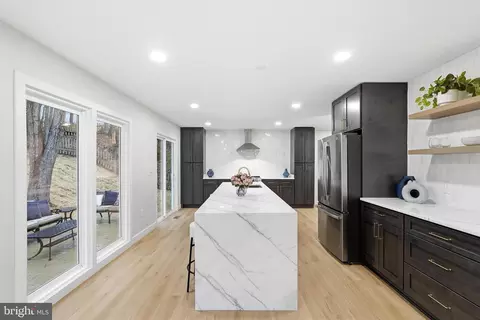 Kitchen - 7204 Joshua Tree Ln, Springfield, VA 22152 photo 1 of 11