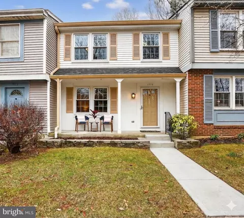 1575 Bennington Woods Ct, Reston, VA 20194