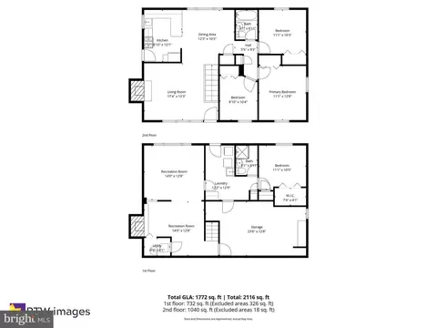 5417 Juliet St, Springfield, VA 22151 photo 46