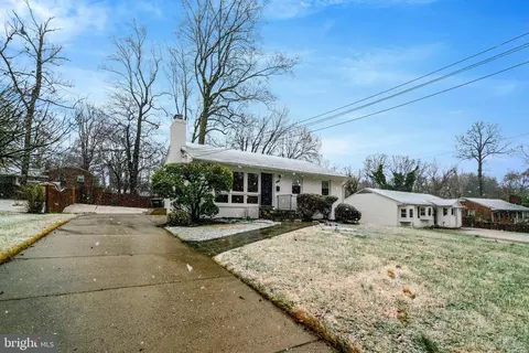 5417 Juliet St, Springfield, VA 22151 photo 3