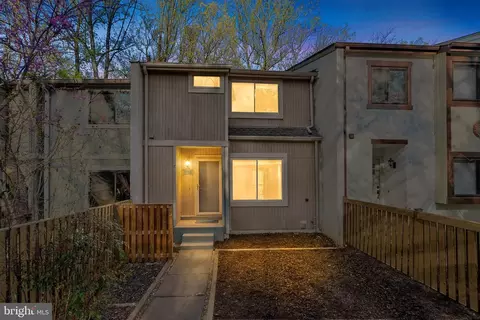 2346 Millennium Ln, Reston, VA 20191