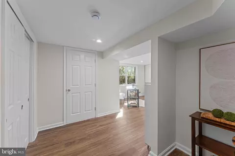 Entry Way - 7448 Long Pine Dr, Springfield, VA 22151 photo 4 of 4