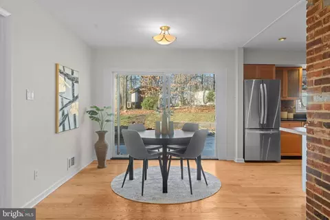 Dining - 7448 Long Pine Dr, Springfield, VA 22151 photo 1 of 2