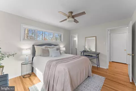 Bedroom - 7448 Long Pine Dr, Springfield, VA 22151 photo 1 of 6