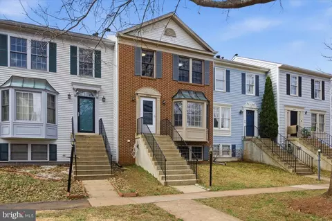 14513 Battery Ridge Ln, Centreville, VA 20120