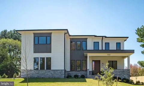 9420 Vernon Dr, Great Falls, VA 22066