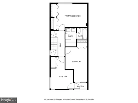 Floorplan - 11526 Maple Ridge Rd, Reston, VA 20190 photo 3 of 4