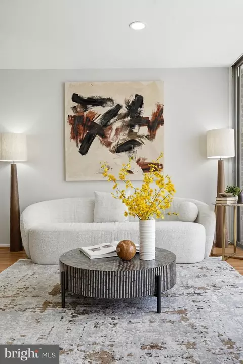 Living - 11526 Maple Ridge Rd, Reston, VA 20190 photo 6 of 7
