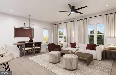 9540 Bastille St #607, Fairfax, VA 22031