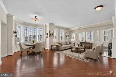11776 Stratford House Pl #502, Reston, VA 20190