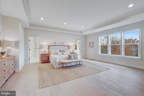 Bedroom - 1429 Spring Vale Ave, Mclean, VA 22101 photo 1 of 12